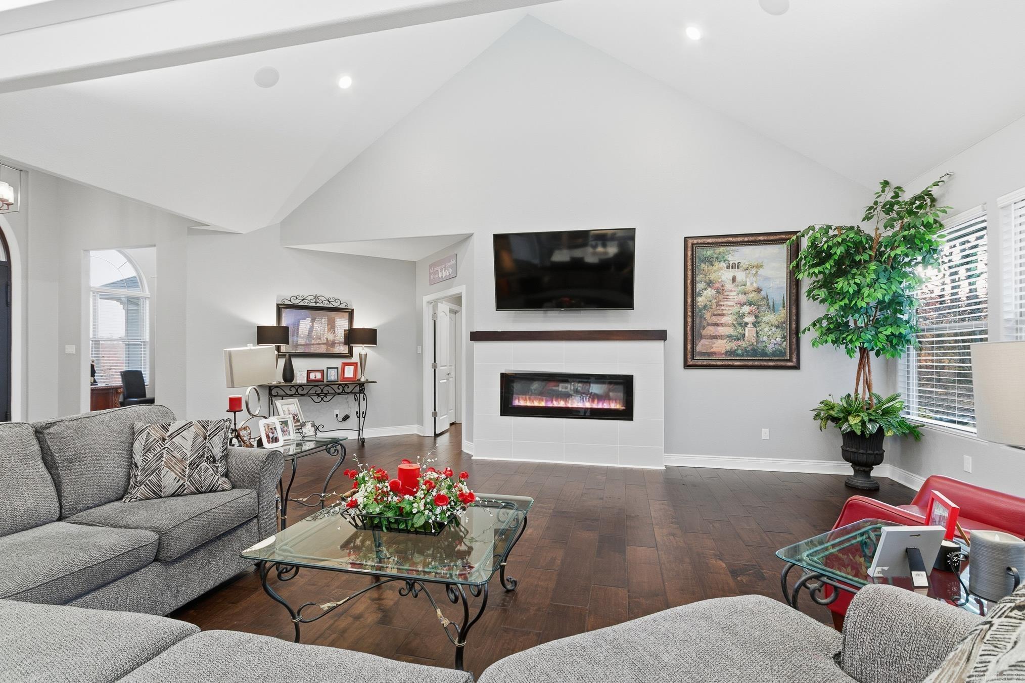 GREYSTONE - Residential