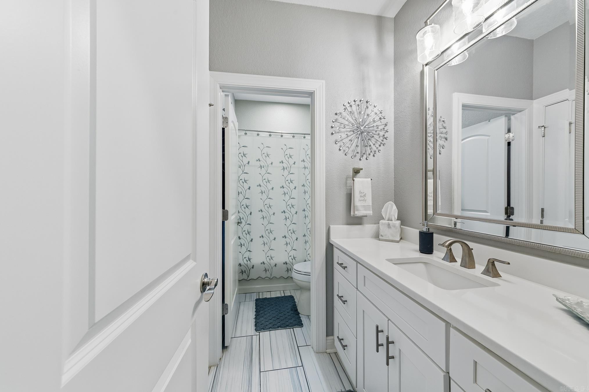 GREYSTONE - Residential