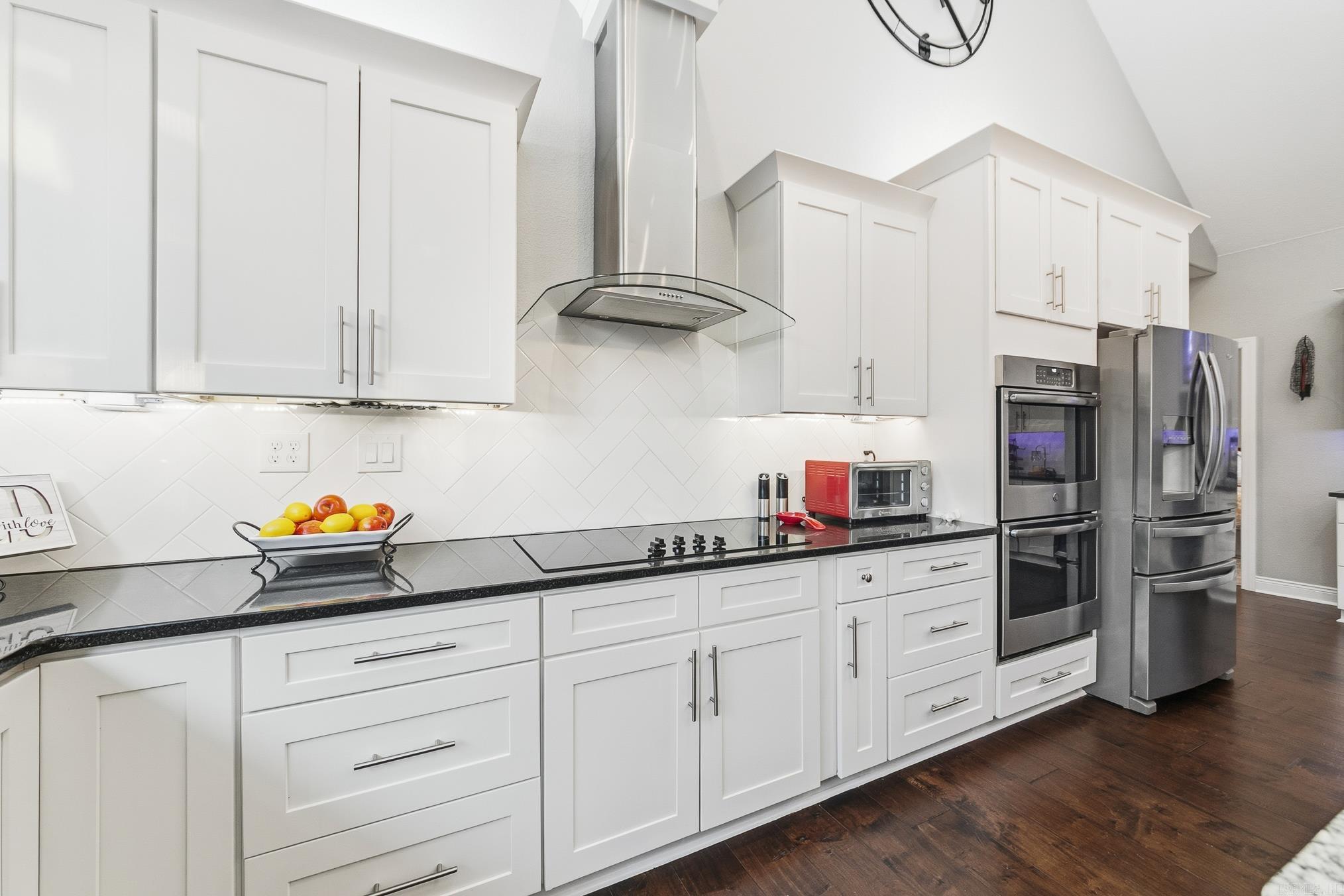 GREYSTONE - Residential