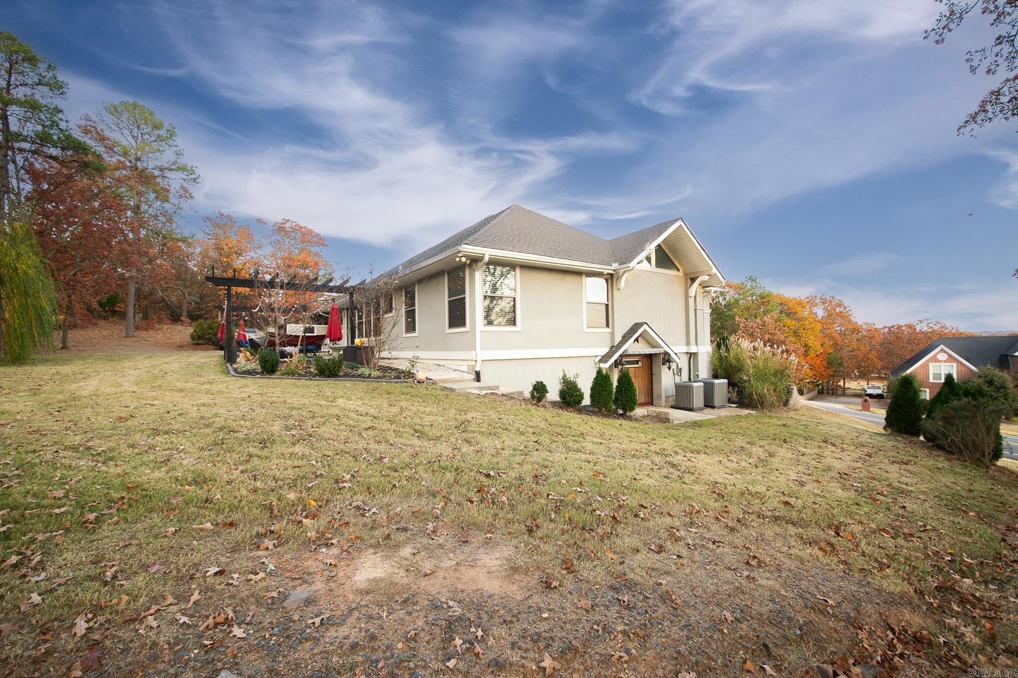 GREYSTONE - Residential