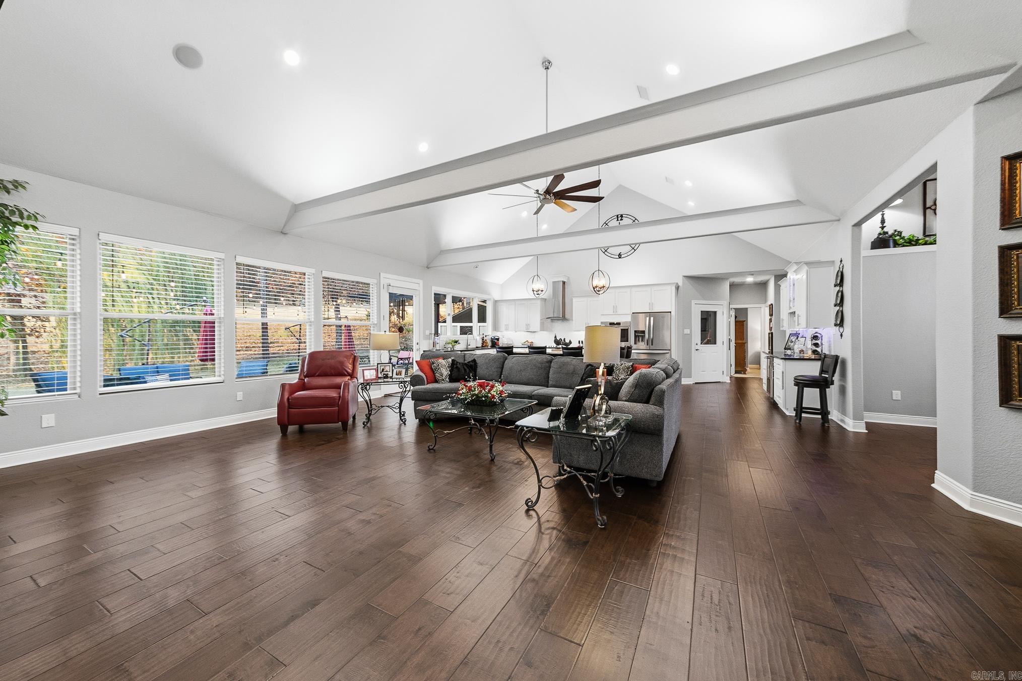 GREYSTONE - Residential