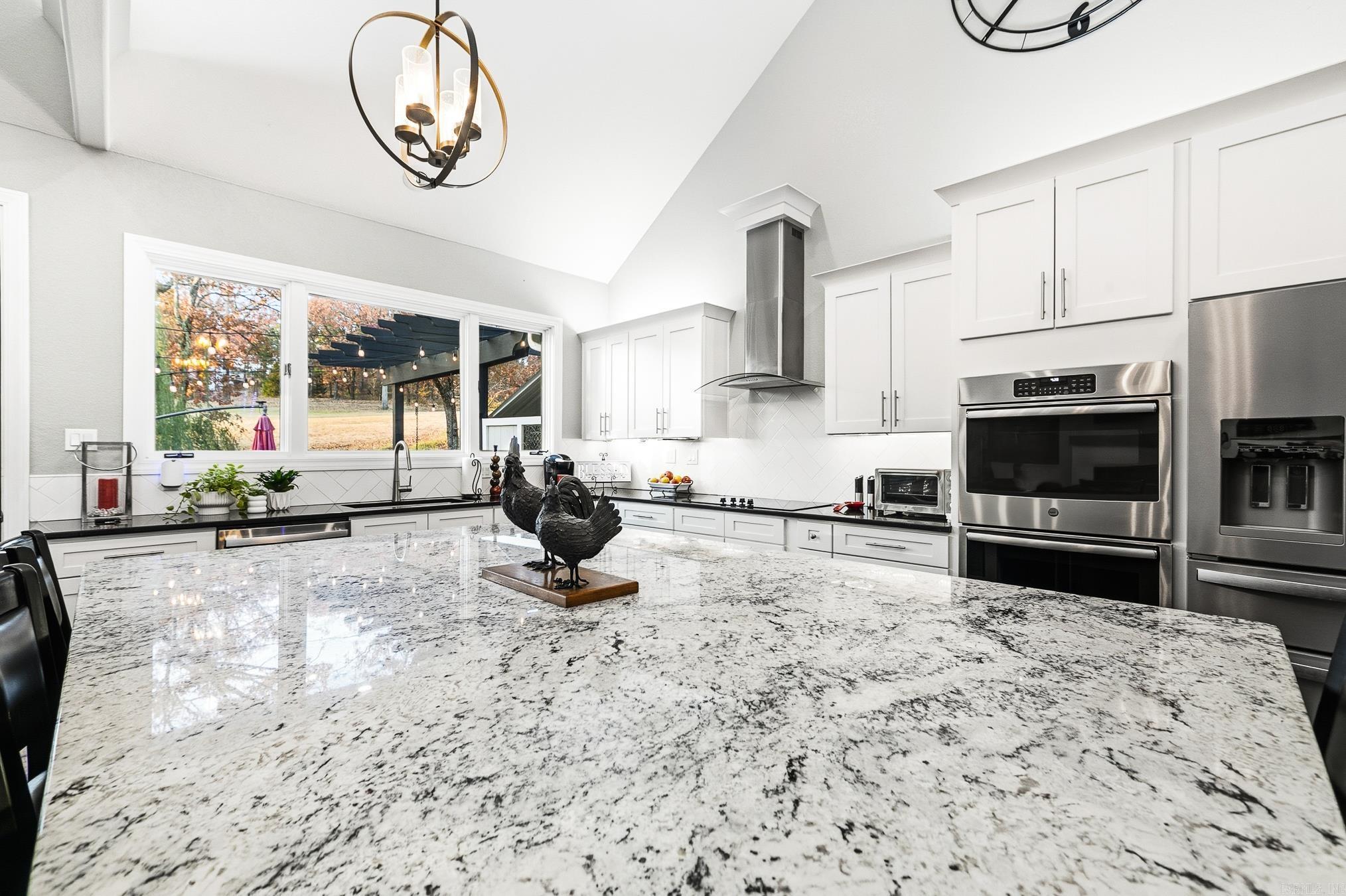 GREYSTONE - Residential