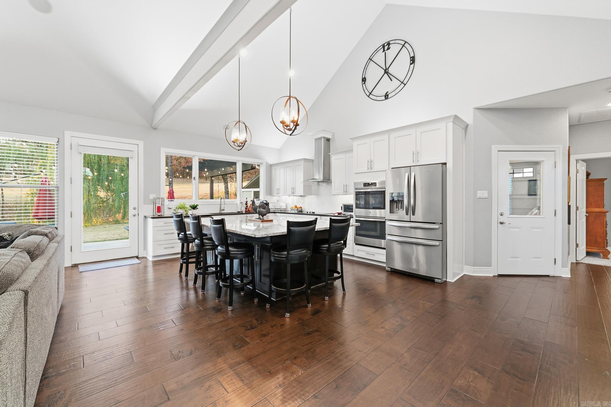 GREYSTONE - Residential