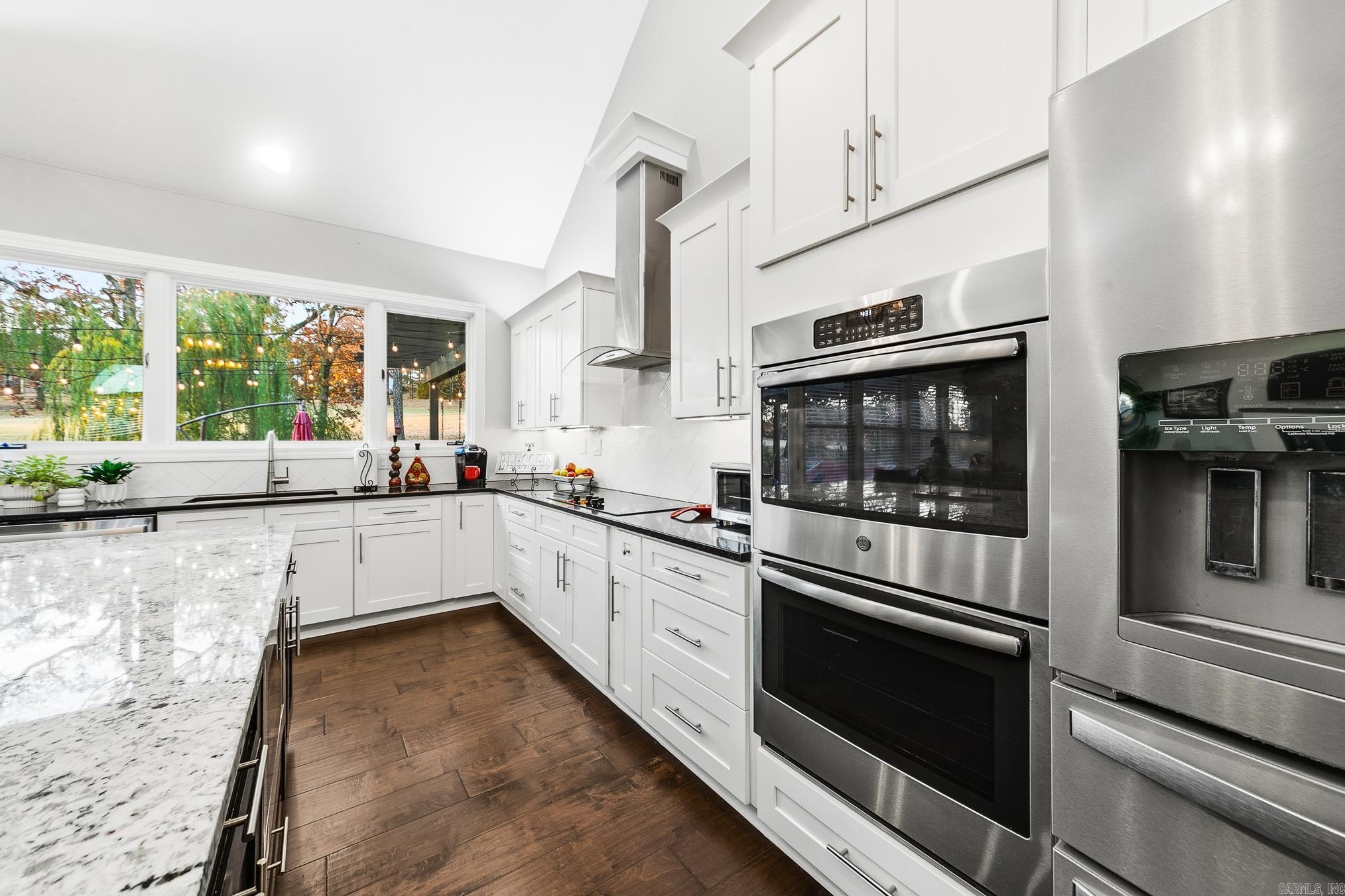 GREYSTONE - Residential