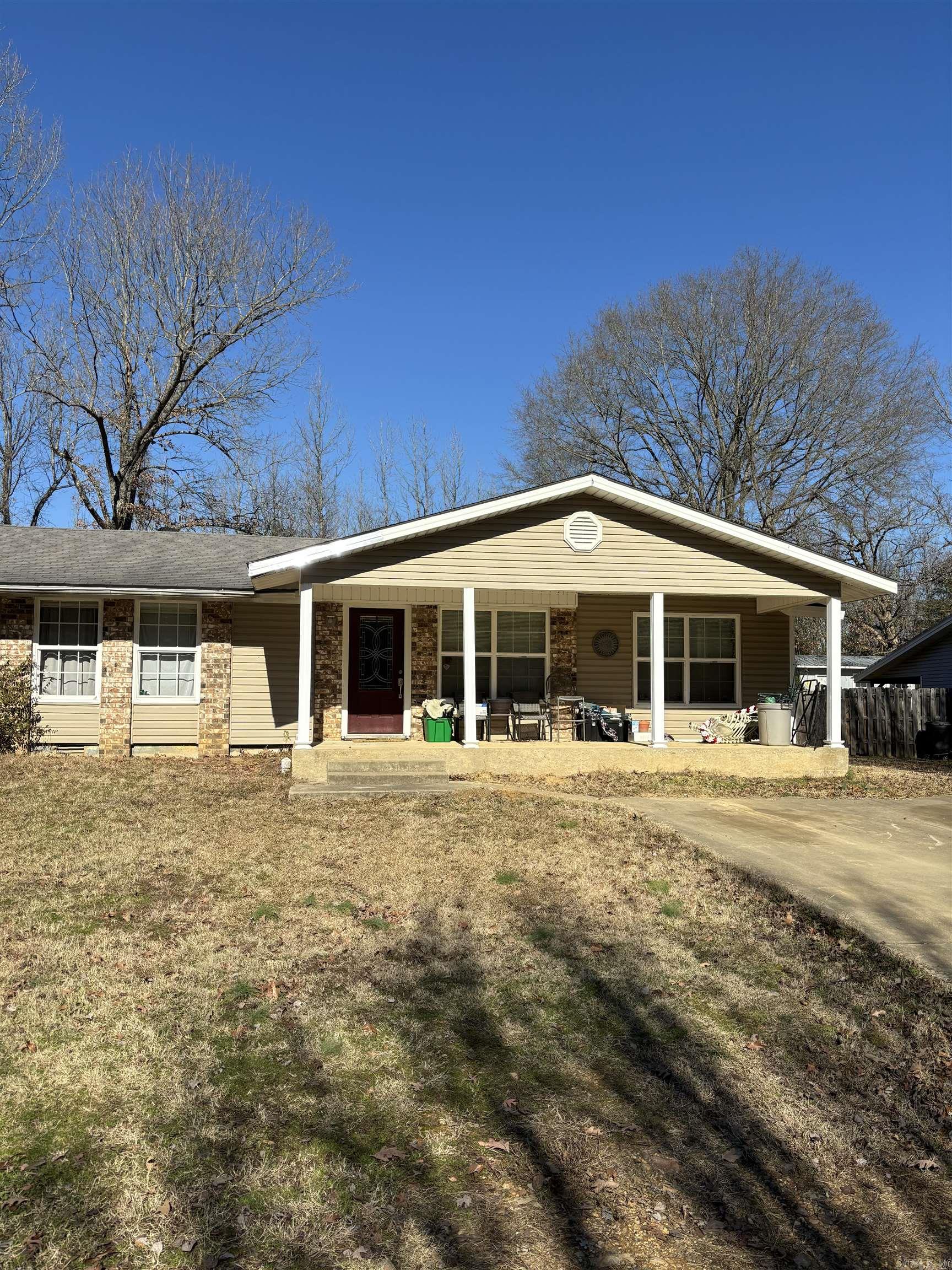 Not In List - Residential