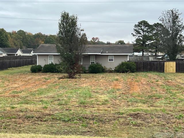 Not In List - Residential