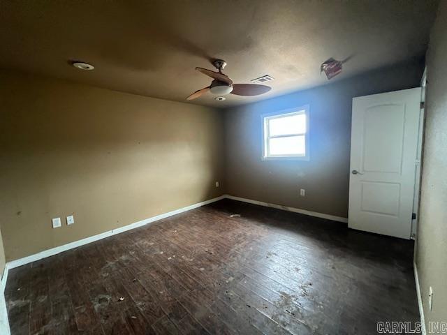 Not In List - Residential