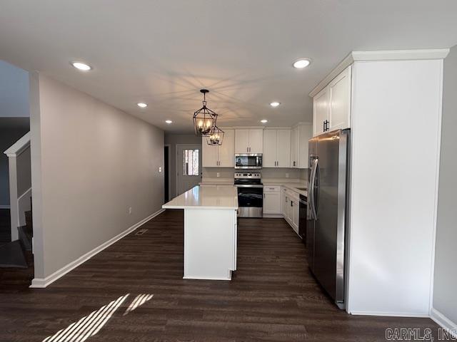 LITTLE RED RIVER ESTATES - Residential