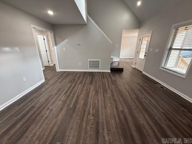 LITTLE RED RIVER ESTATES - Residential