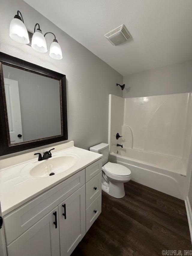 LITTLE RED RIVER ESTATES - Residential