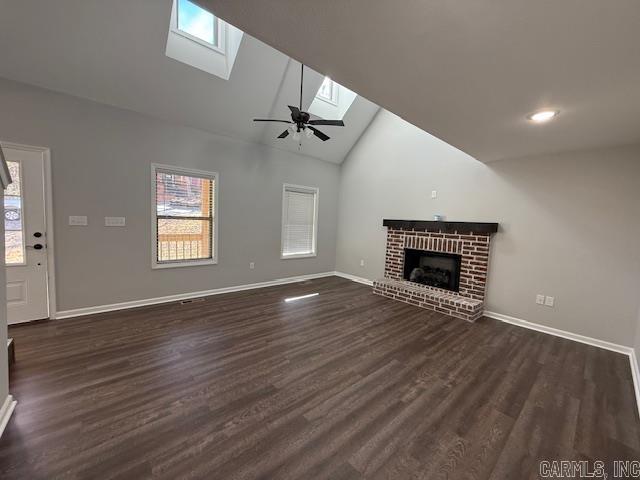 LITTLE RED RIVER ESTATES - Residential