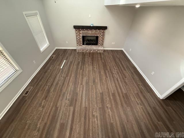 LITTLE RED RIVER ESTATES - Residential