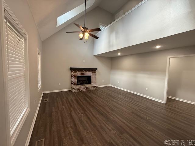 LITTLE RED RIVER ESTATES - Residential