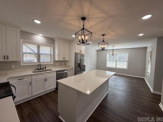 LITTLE RED RIVER ESTATES - Residential