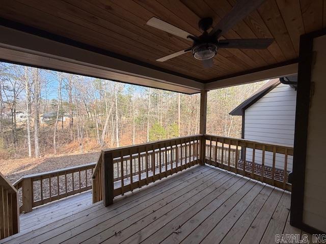 LITTLE RED RIVER ESTATES - Residential