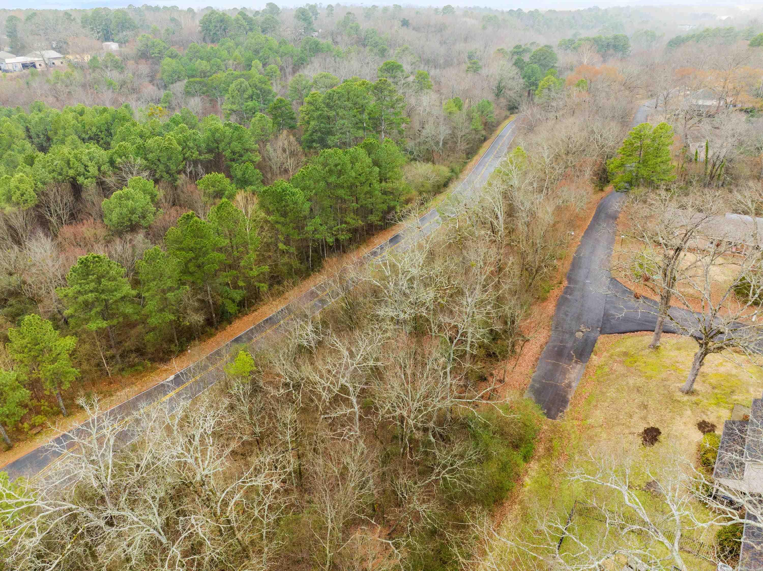 Rolling Hills #2 - Land