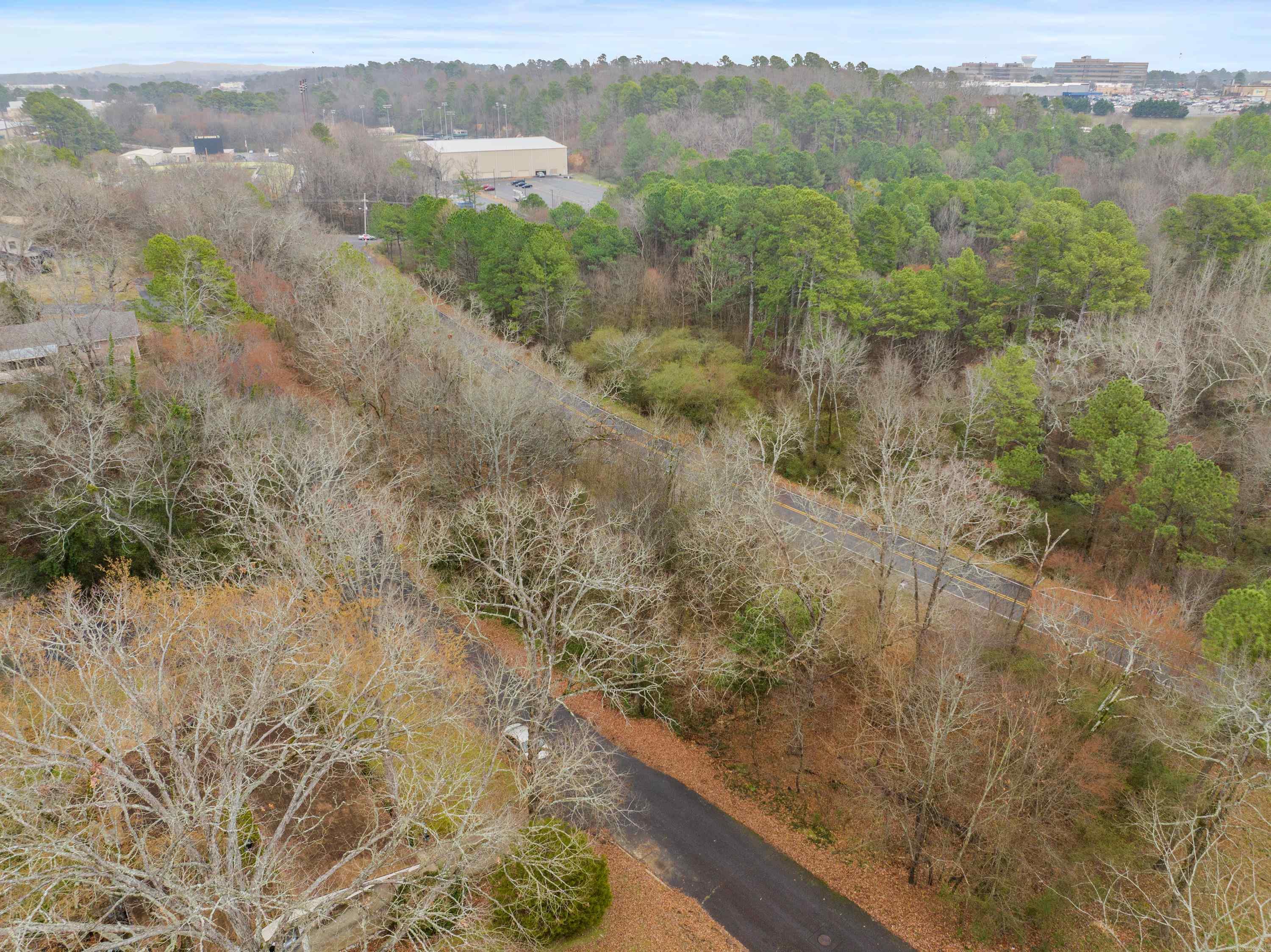 Rolling Hills #2 - Land