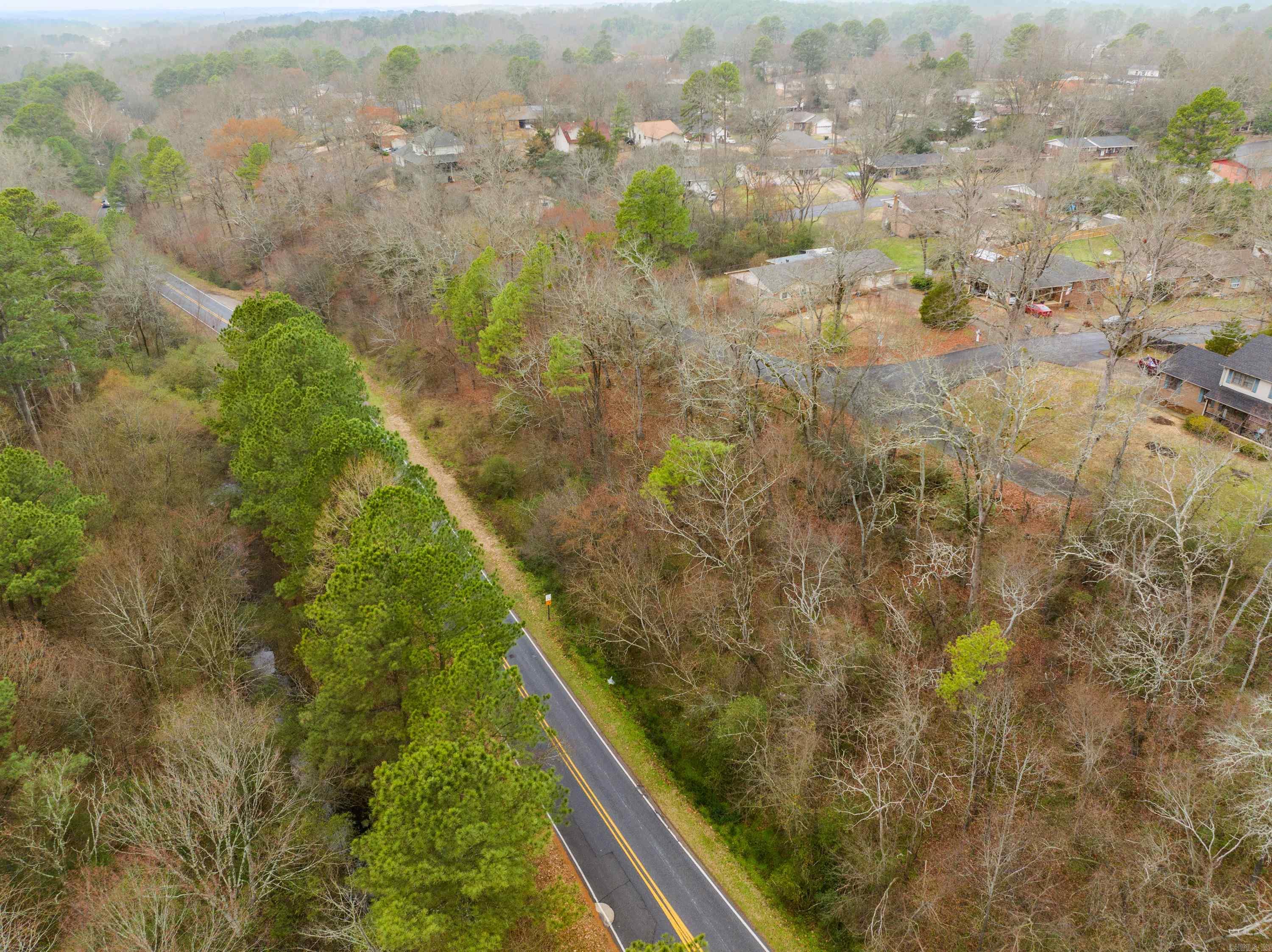 Rolling Hills #2 - Land