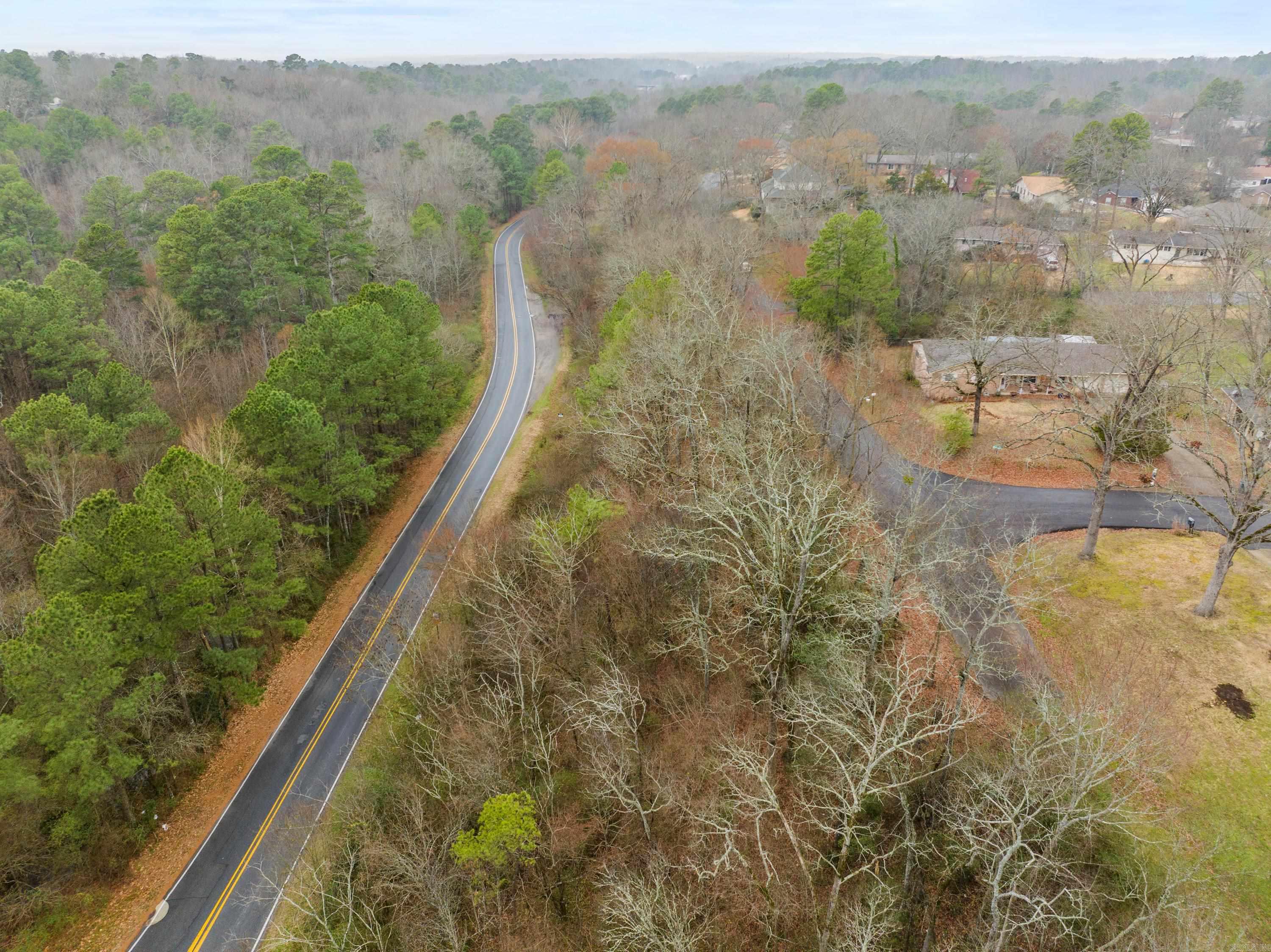 Rolling Hills #2 - Land