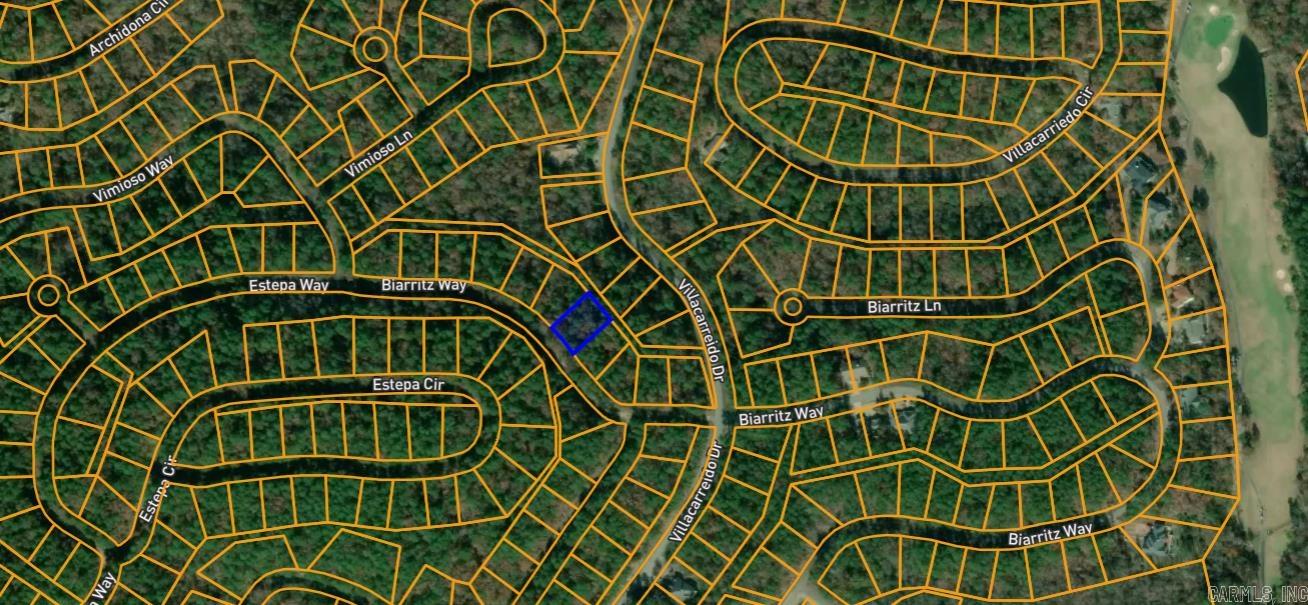 This residential lot offers the perfect opportunity to build your dream home or invest in one of Arkansas’s most sought-after communities. Located in the gated community of Hot Springs Village, you’ll enjoy access to nine championship golf courses, 11 recreational lakes, over 30 miles of scenic walking trails, fitness and tennis centers, and a wide range of community amenities. With natural beauty, peaceful surroundings, and convenient access to dining, shopping, and medical facilities, this lot is ideal for a permanent residence, vacation home, or long-term investment. Hot Springs Village is known for its vibrant lifestyle and welcoming atmosphere—don’t miss your chance to be part of it.