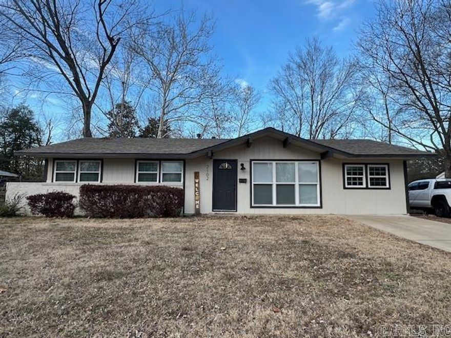 HOME WAS COMPLETELY REMODELED in 2023..,,including new energy efficient windows.  SUPER CUTE HOME WITH A LOT OF LUXURY  PACKED INTO A SMALL PACKAGE.