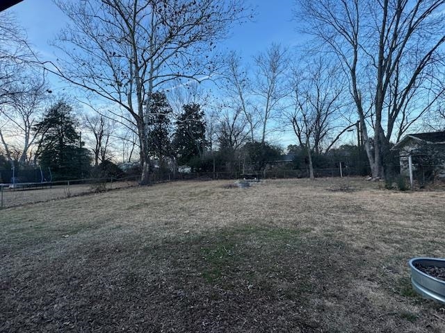 CONWAY MANOR - Residential