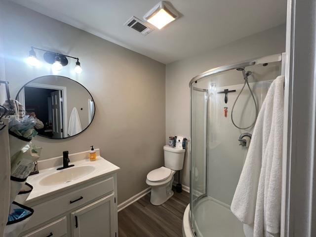 CONWAY MANOR - Residential