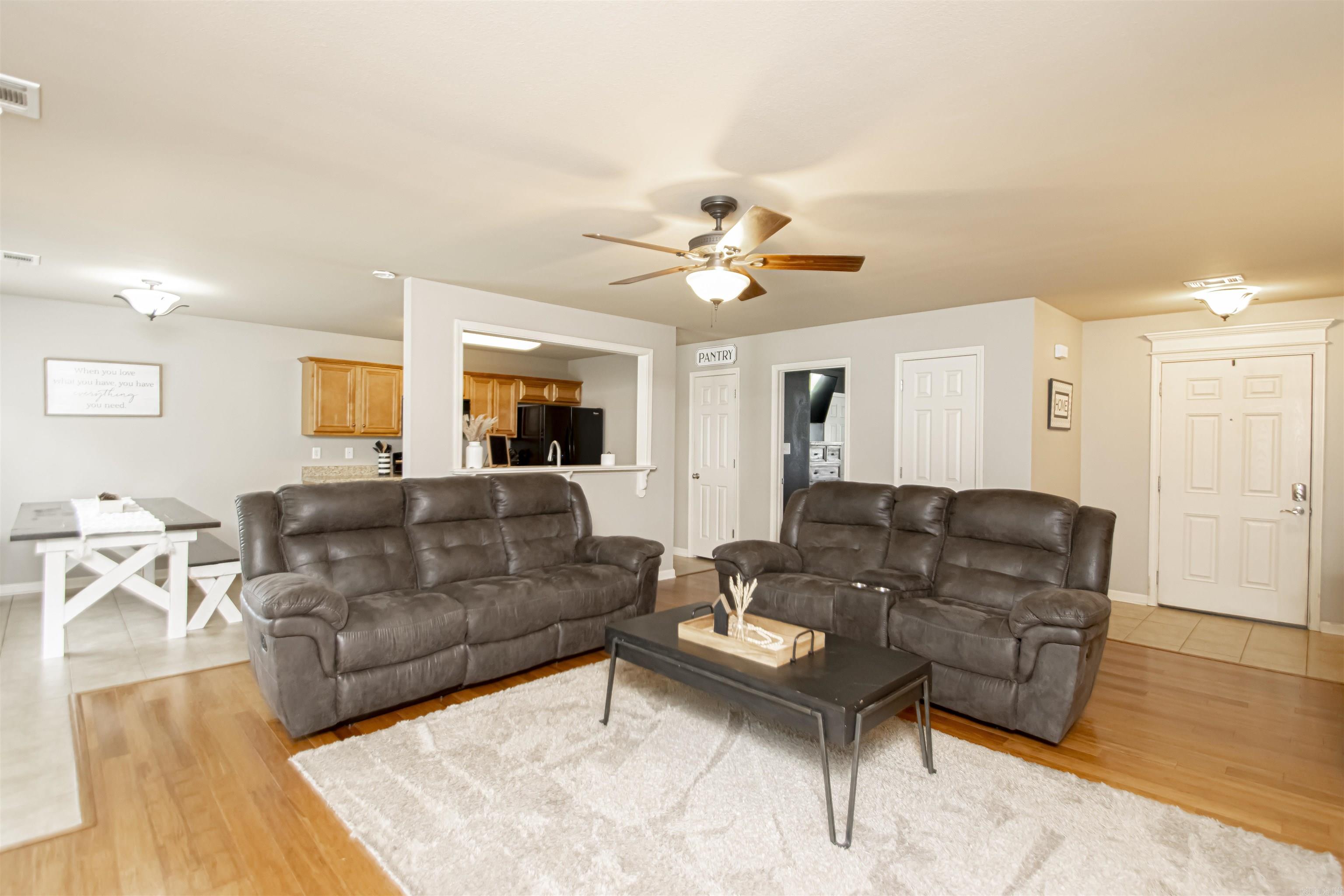 THE MEADOWS @ CENTENNIAL VALLEY - Residential