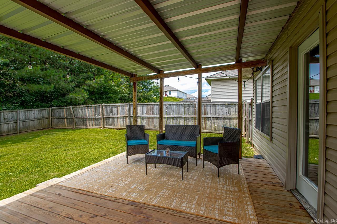 THE MEADOWS @ CENTENNIAL VALLEY - Residential