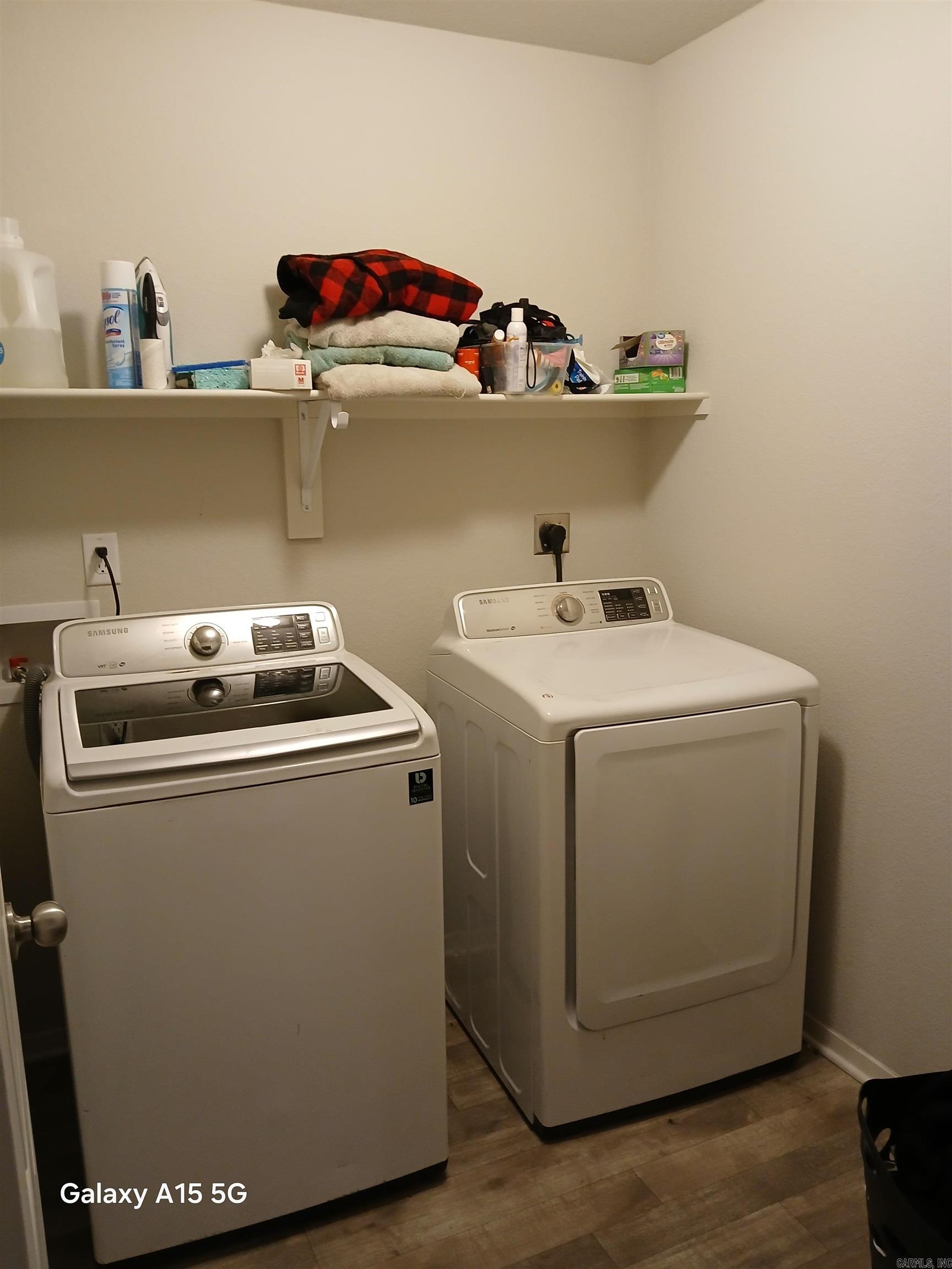 FAULKNER CROSSING - Residential