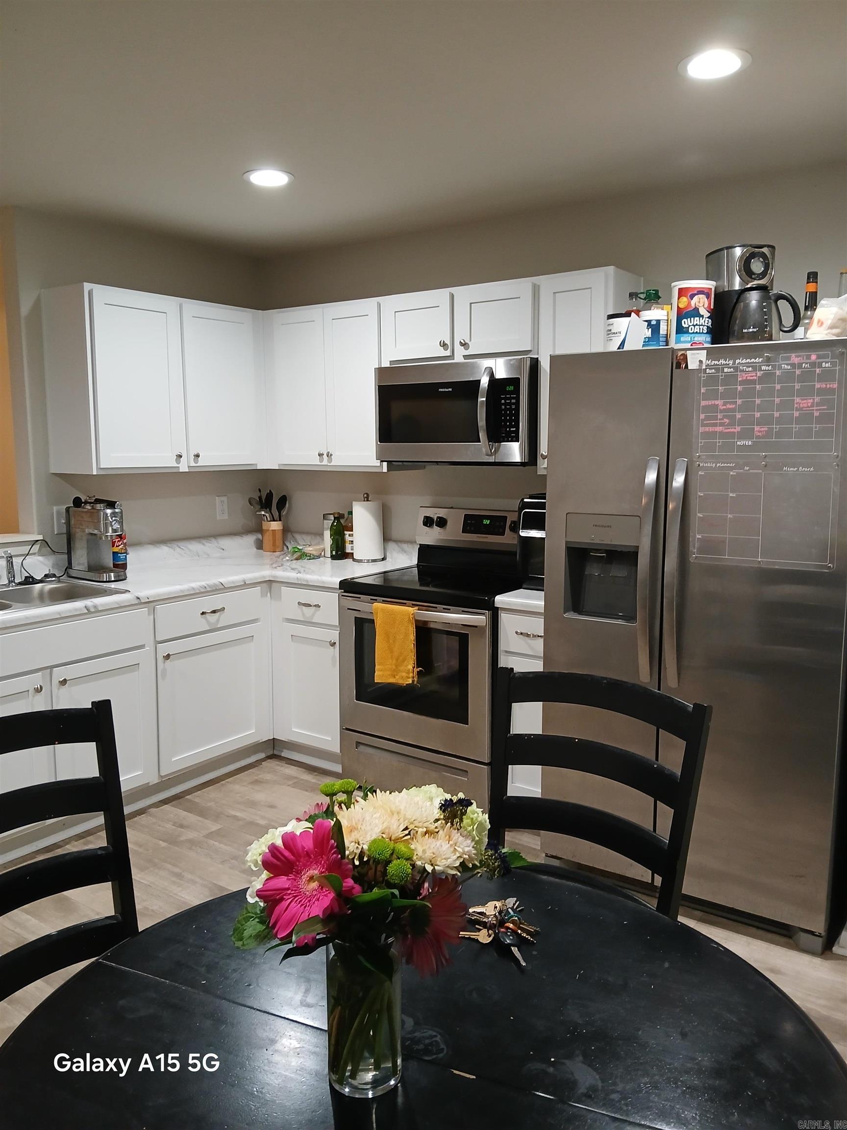 FAULKNER CROSSING - Residential