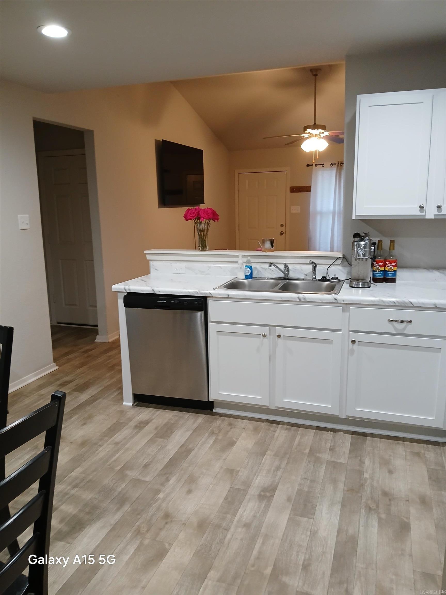 FAULKNER CROSSING - Residential