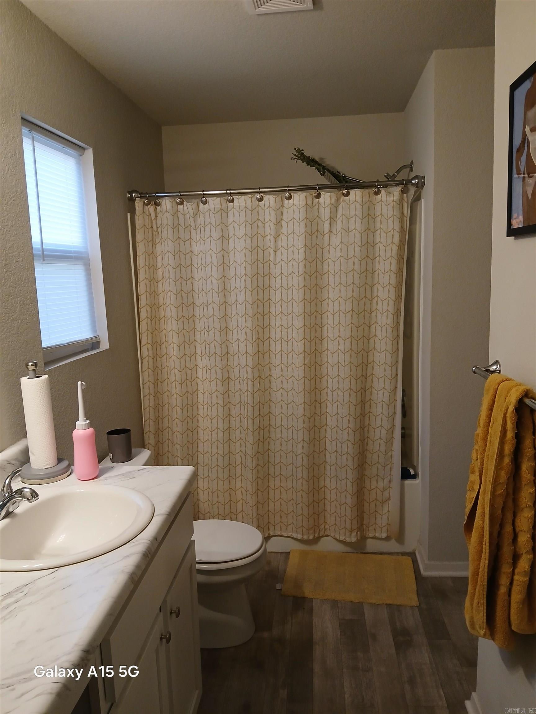 FAULKNER CROSSING - Residential