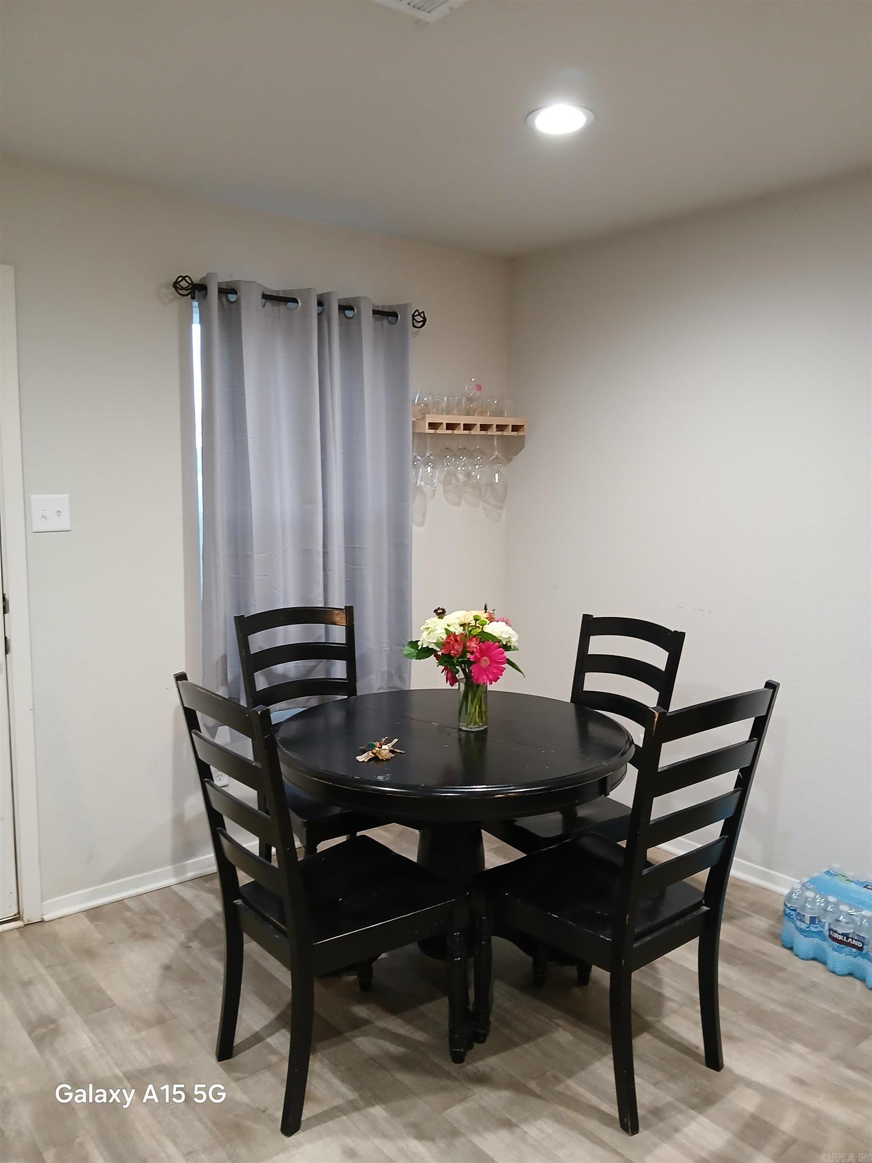 FAULKNER CROSSING - Residential