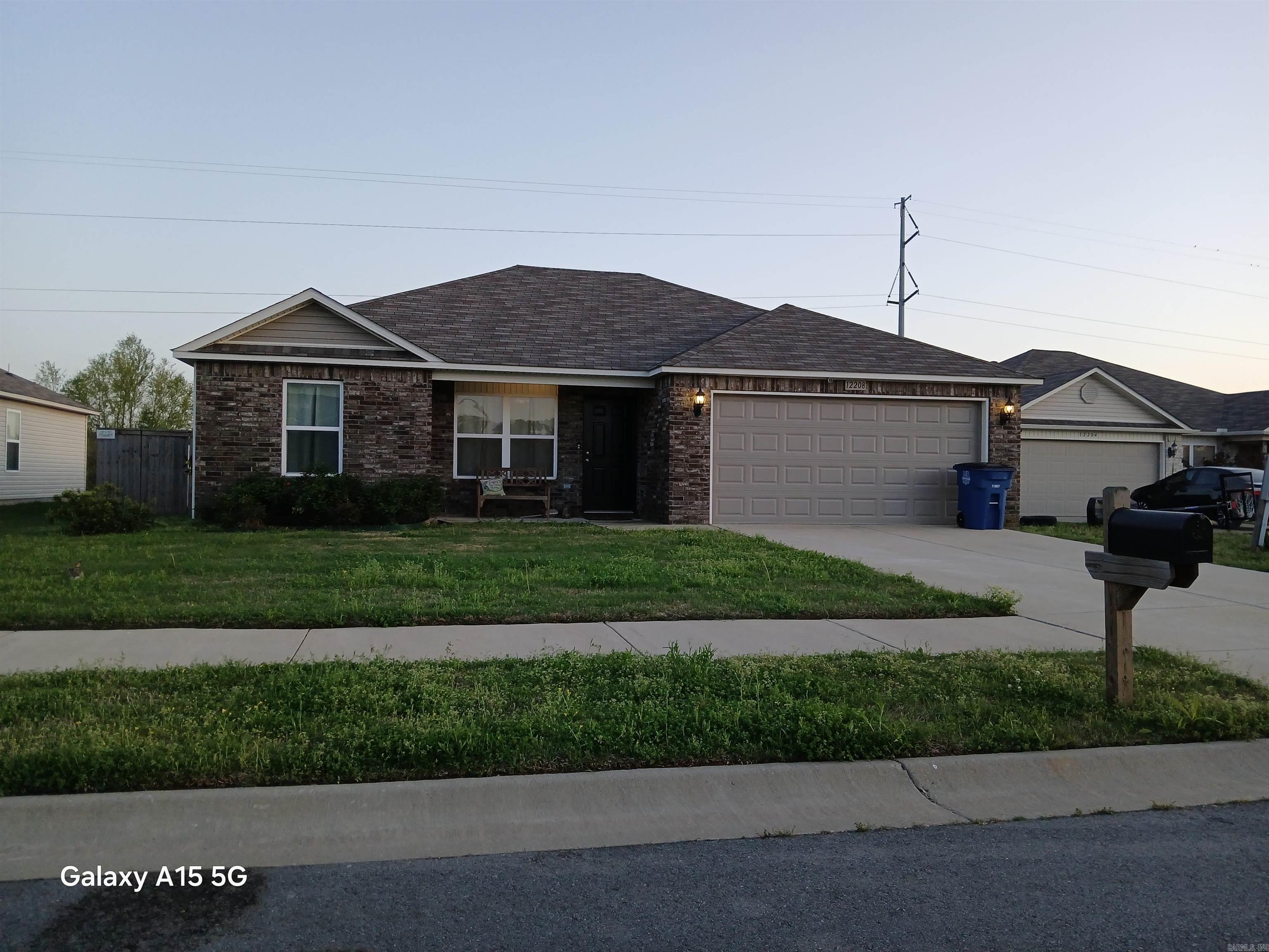 FAULKNER CROSSING - Residential