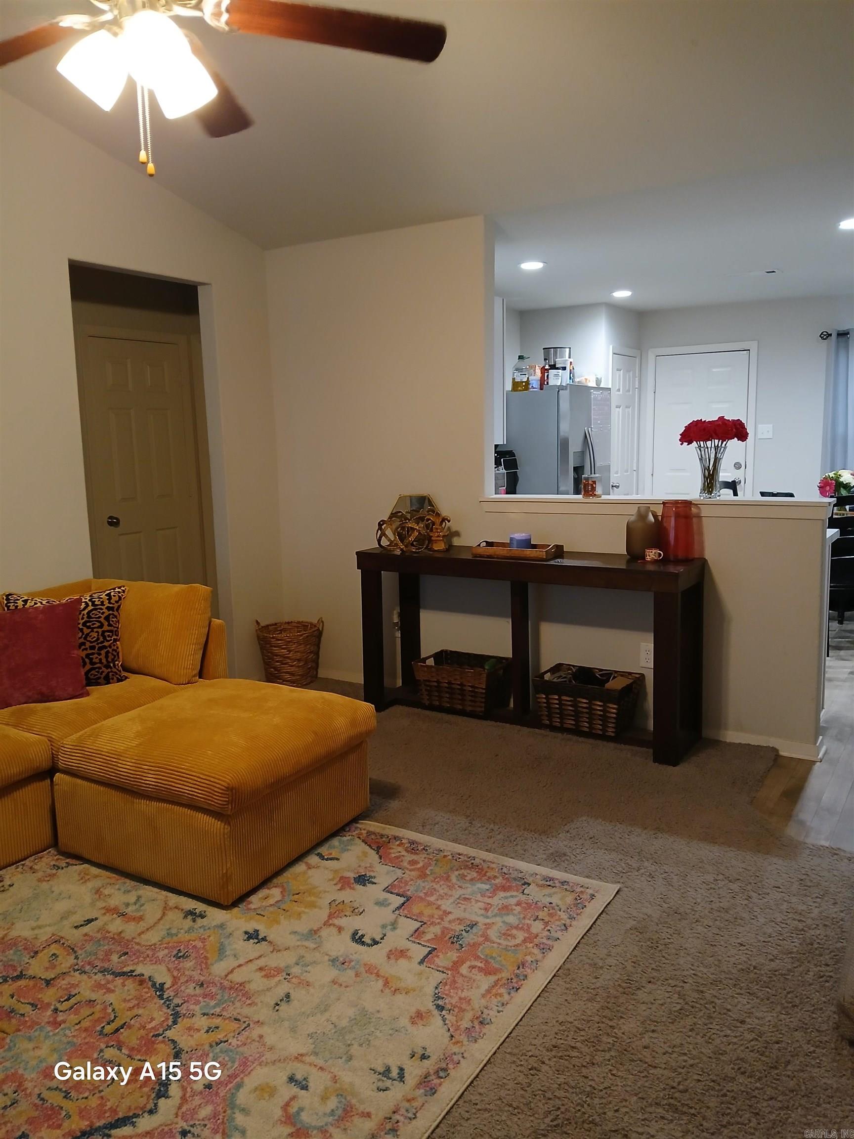 FAULKNER CROSSING - Residential