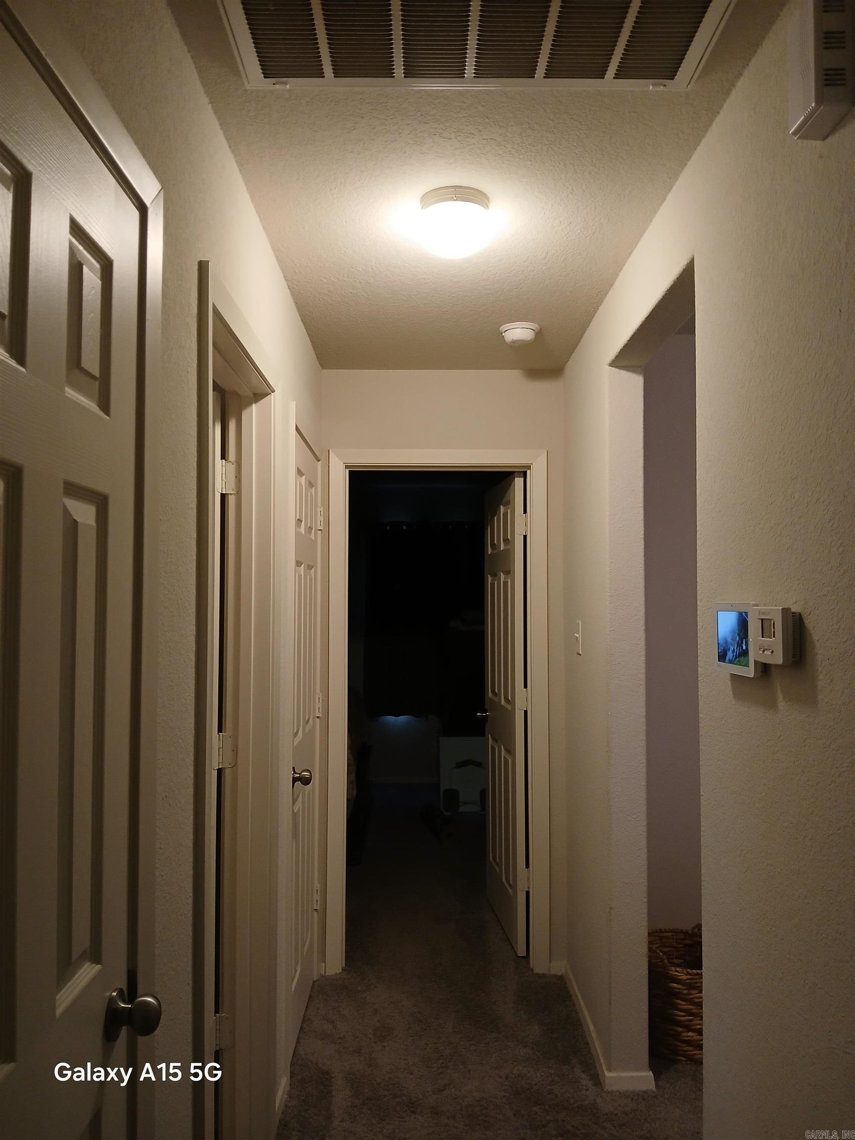 FAULKNER CROSSING - Residential