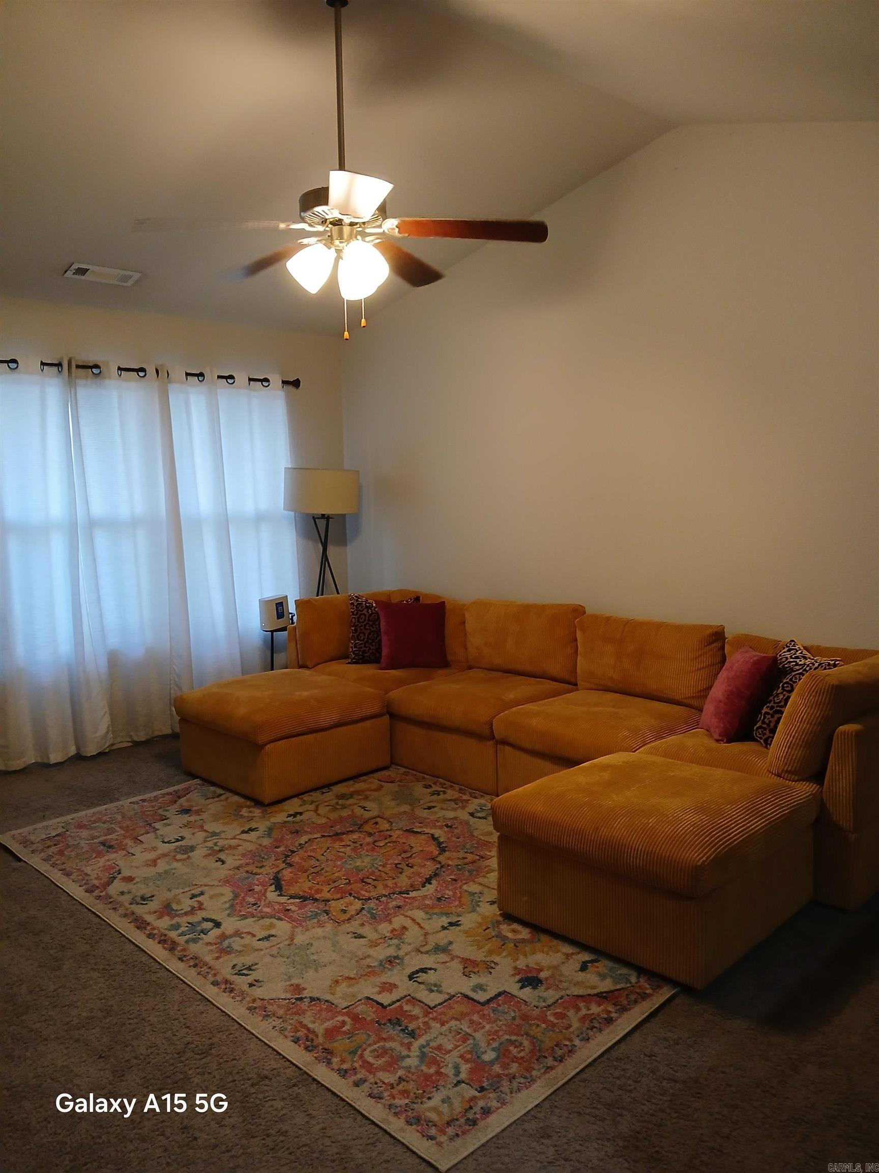 FAULKNER CROSSING - Residential