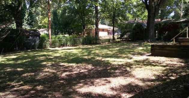 West Acres - Residential