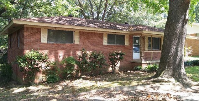 West Acres - Residential