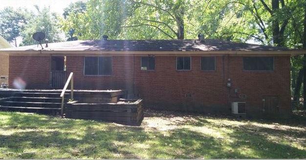 West Acres - Residential