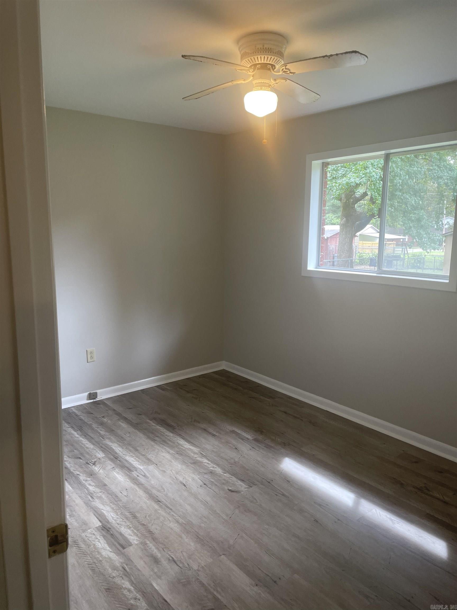 KINGWOOD ADD - Residential