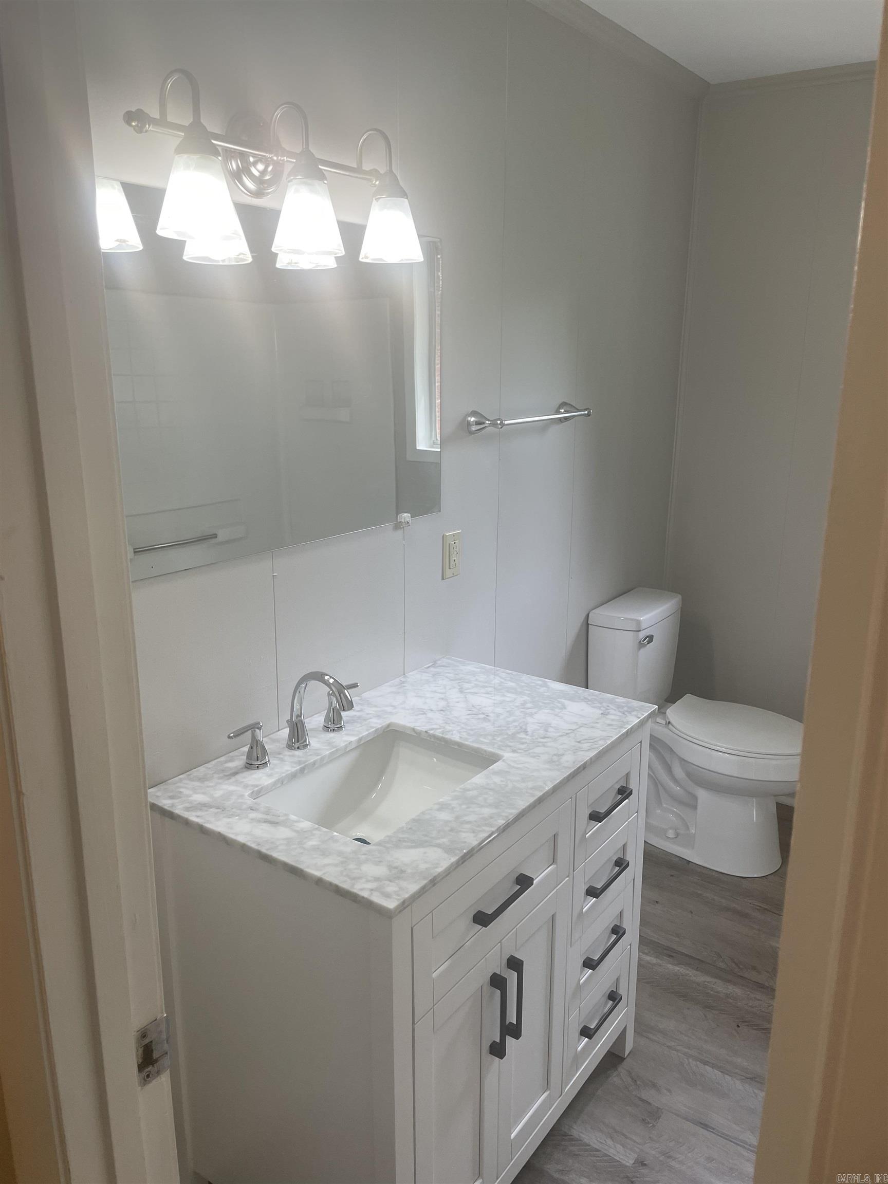 KINGWOOD ADD - Residential