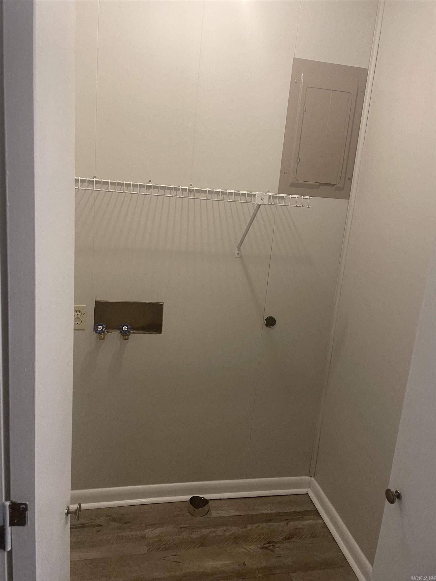 KINGWOOD ADD - Residential