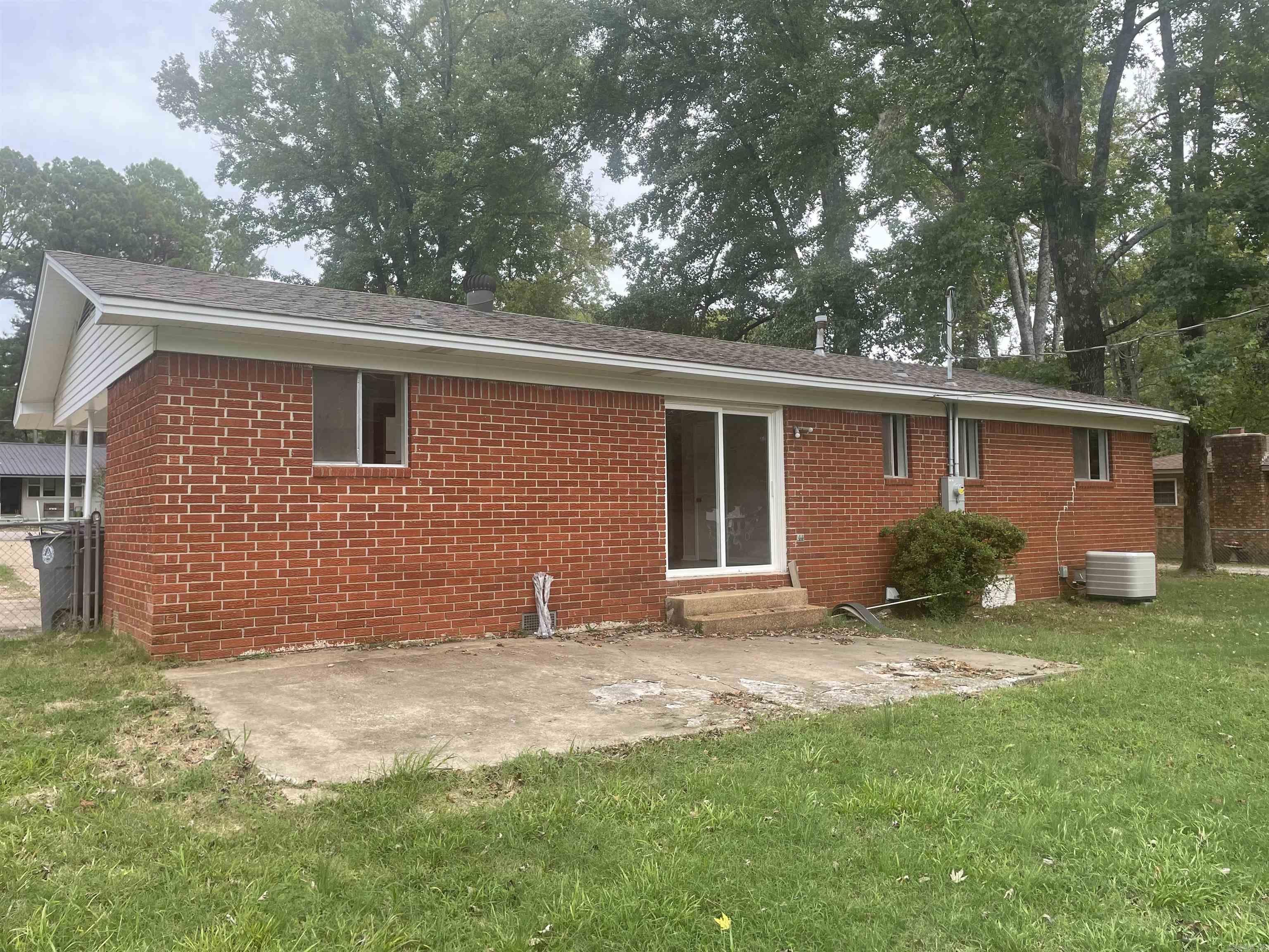 KINGWOOD ADD - Residential