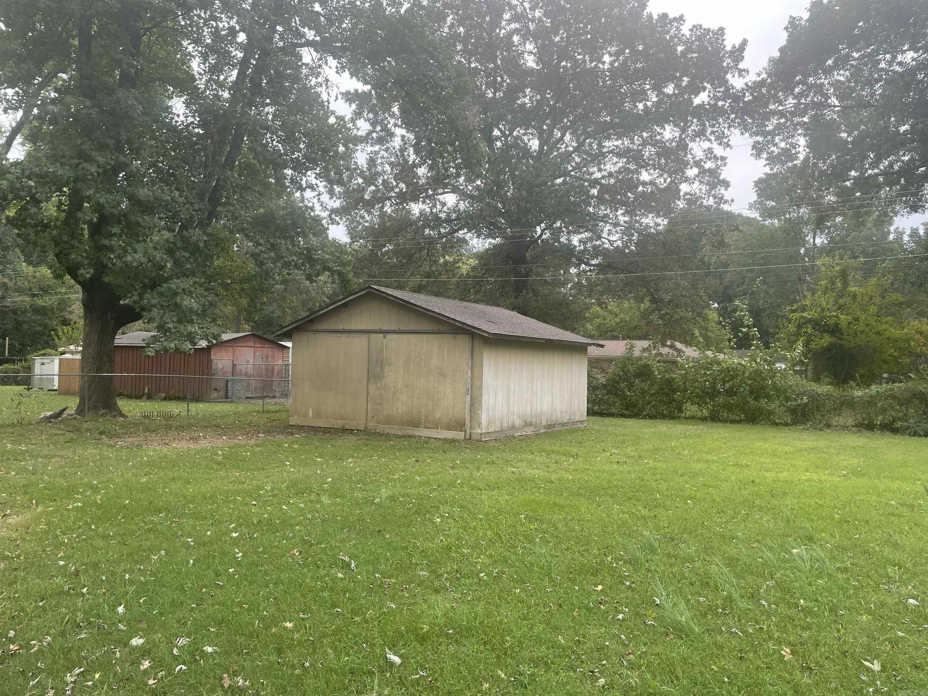 KINGWOOD ADD - Residential