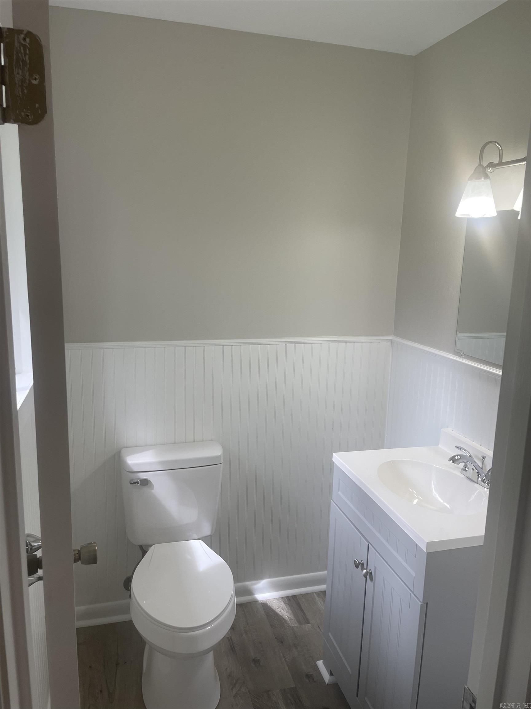 KINGWOOD ADD - Residential