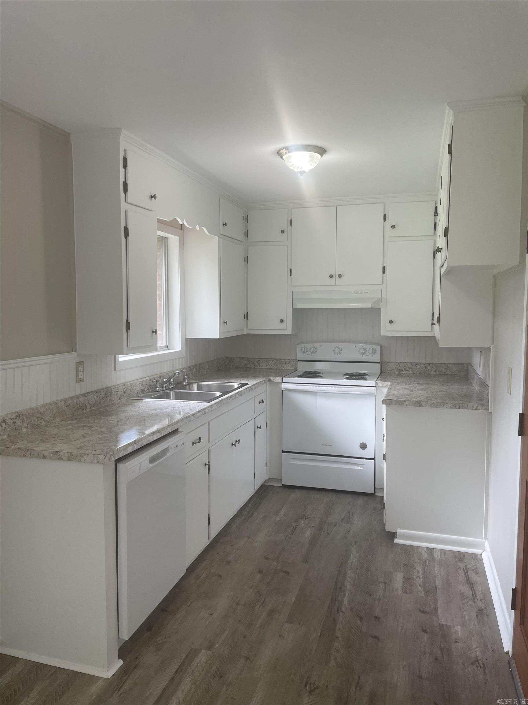 KINGWOOD ADD - Residential