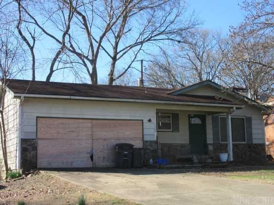 3 bedroom 2 bath Sold Before Listed