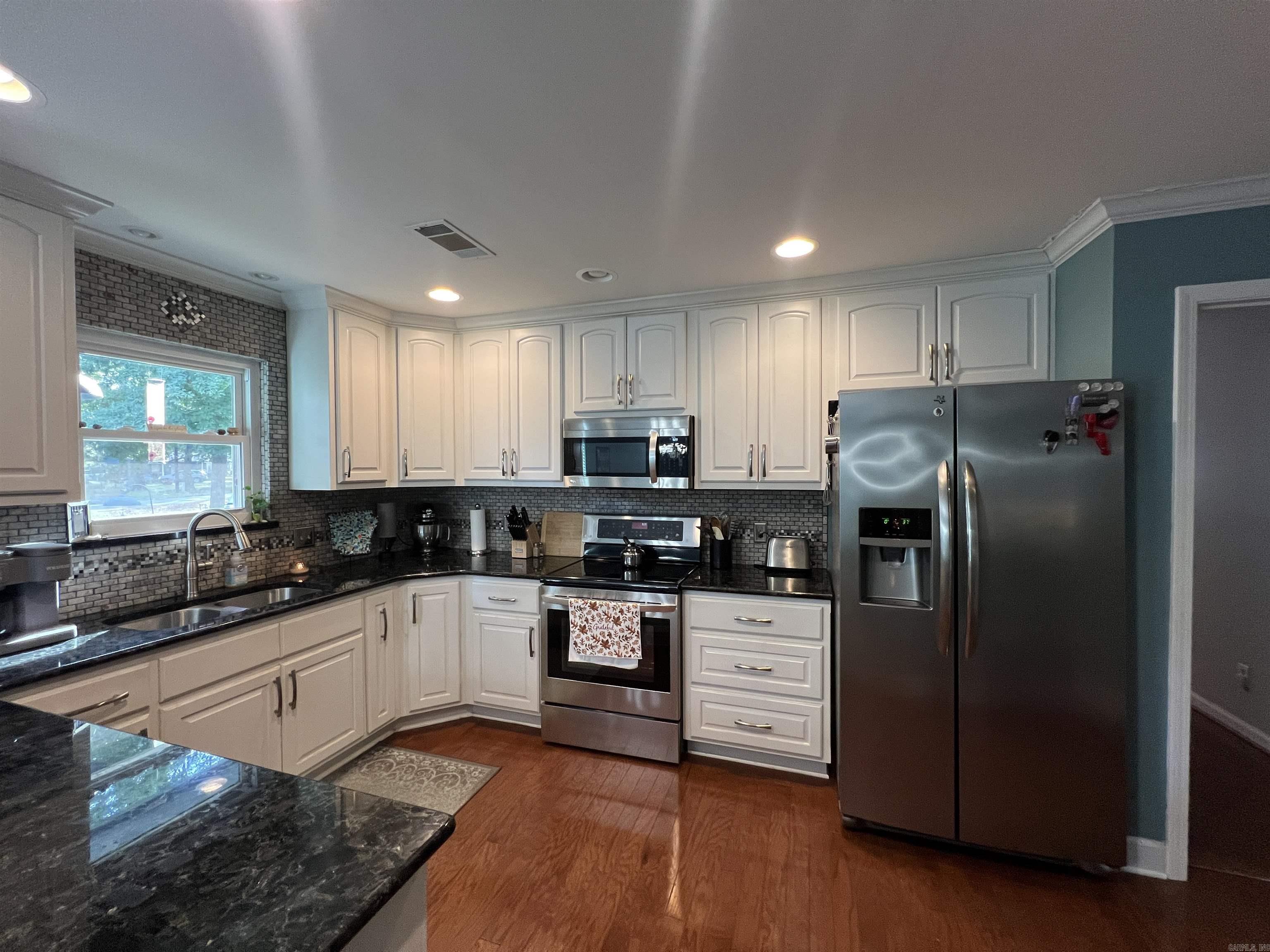 FRANKLIN - Residential